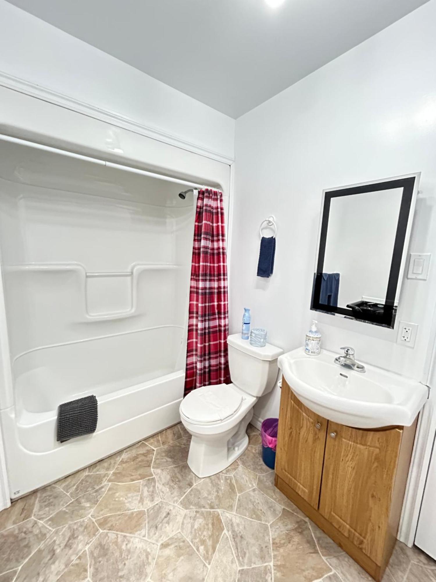 Resort Lac Ste-Marie Lac Sainte-Marie Room photo